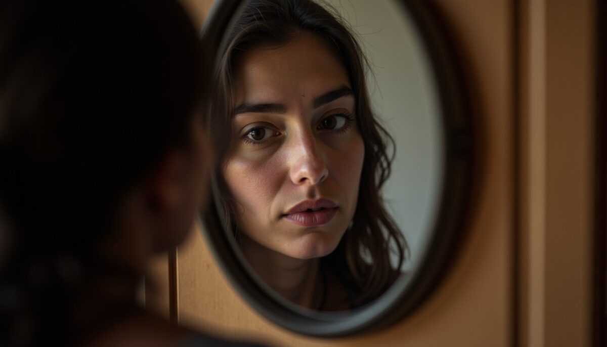 Heure miroir 18h18 : déchiffrez le message secret derrière cette heure mystérieuse Heure miroir 18h18 : déchiffrez le message secret derrière cette heure mystérieuse