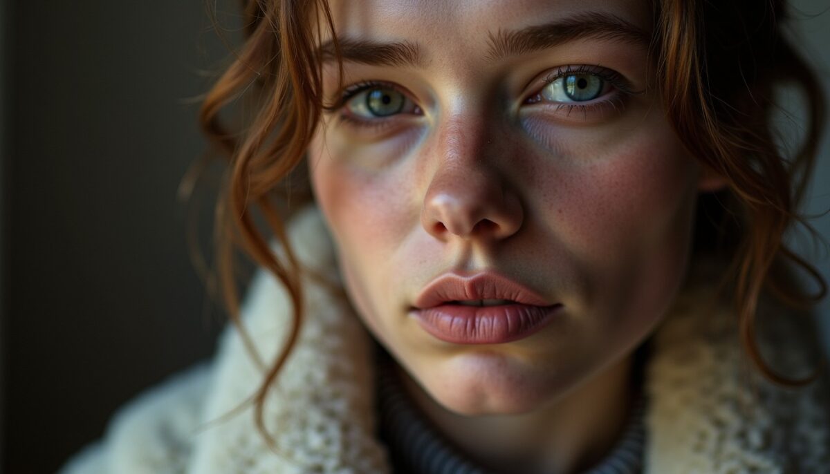 Monosourcil au féminin : une mode audacieuse ou un véritable complexe ?