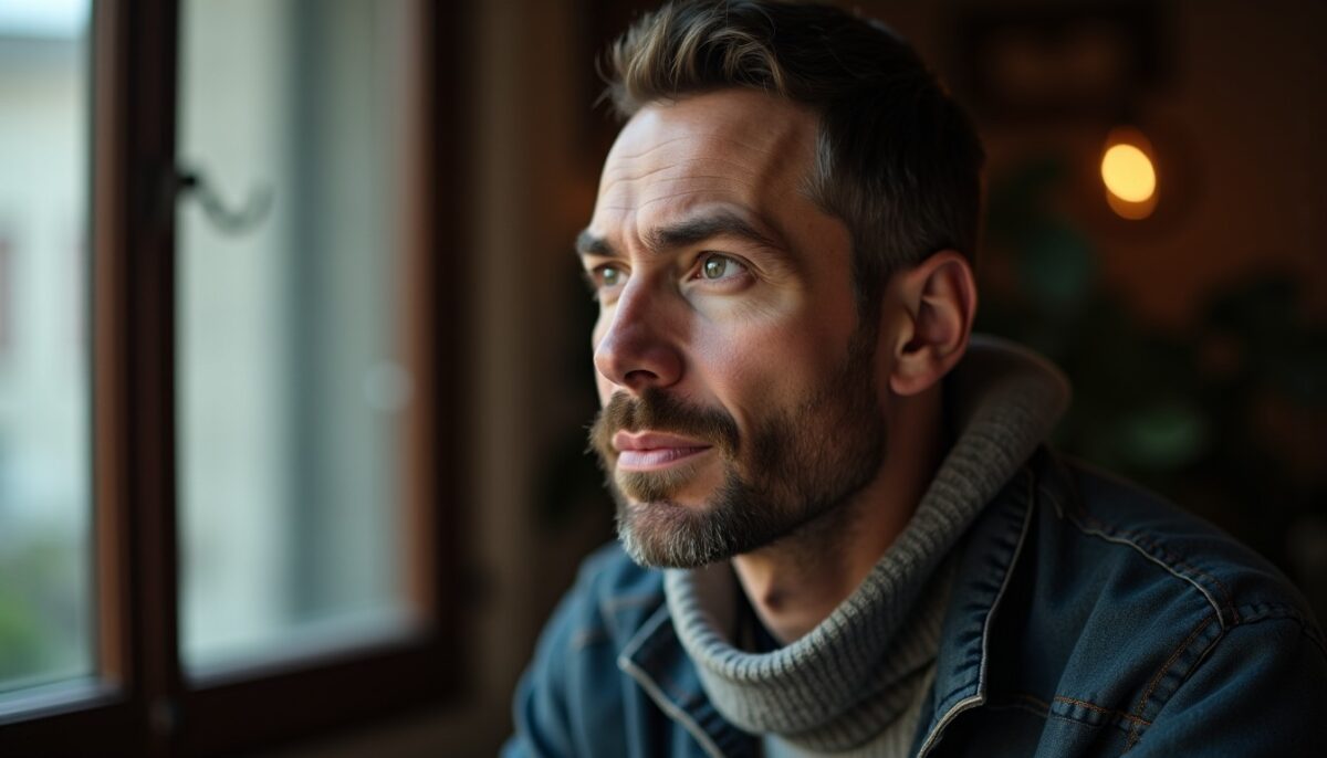 Un homme qui ne fait jamais de cadeaux : quels enseignements pouvons-nous en tirer ?