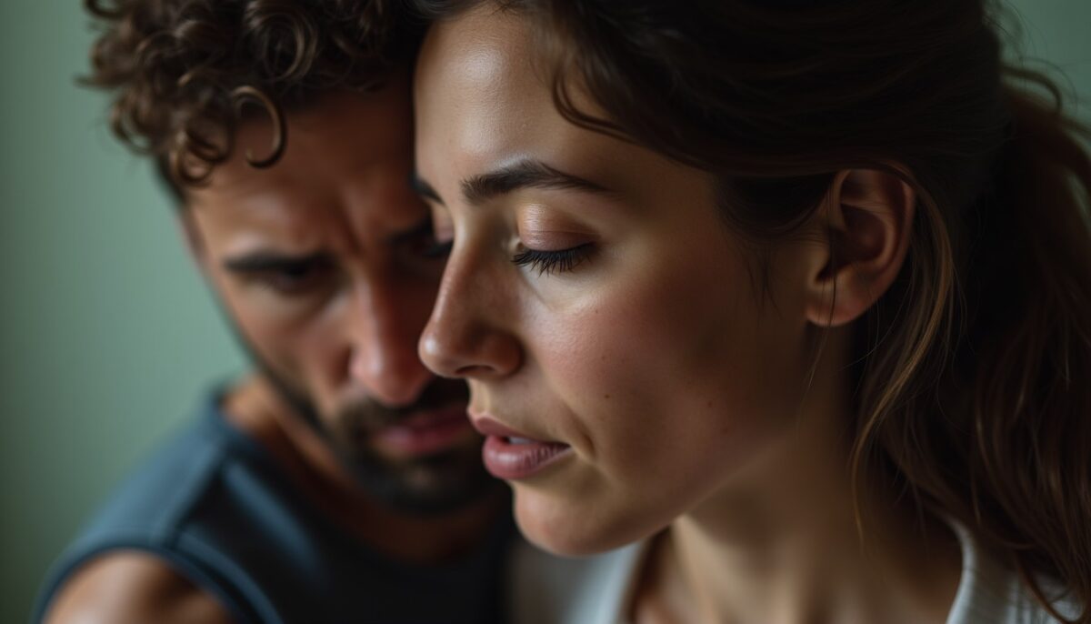 Les signes inattendus qui dévoilent la tendresse d’un homme pour une femme