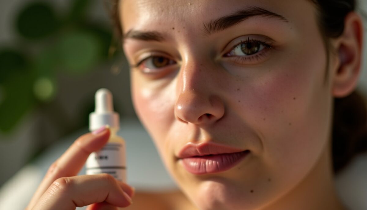 The Ordinary Lactic Acid 10% + HA : mon retour d'expérience après plusieurs utilisations