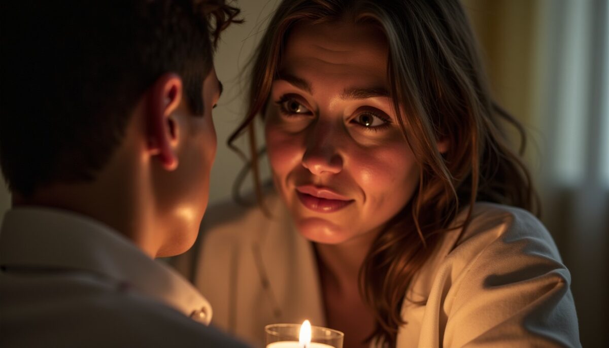 Découvrez ce que l'heure miroir 20h02 dévoile sur votre vie amoureuse Découvrez ce que l'heure miroir 20h02 dévoile sur votre vie amoureuse