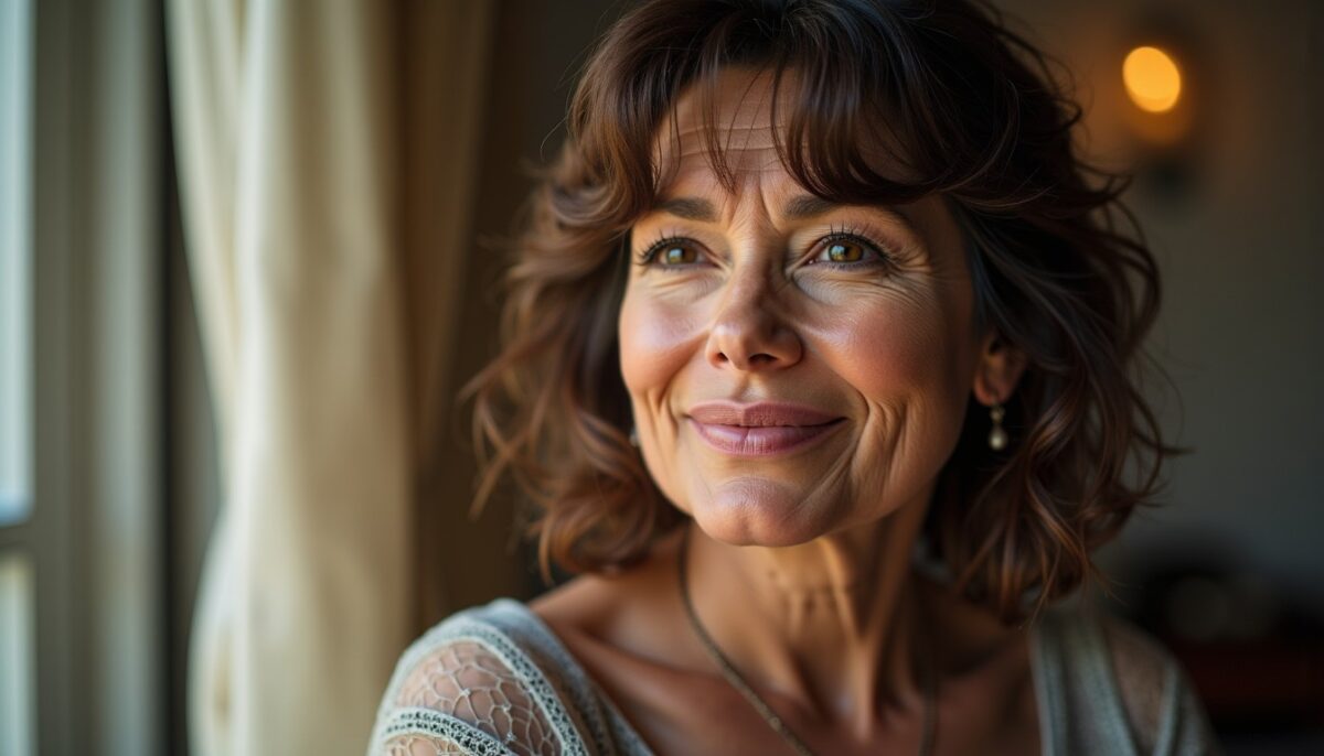 Quelle coiffure adopter après 50 ans pour sublimer votre charme ?