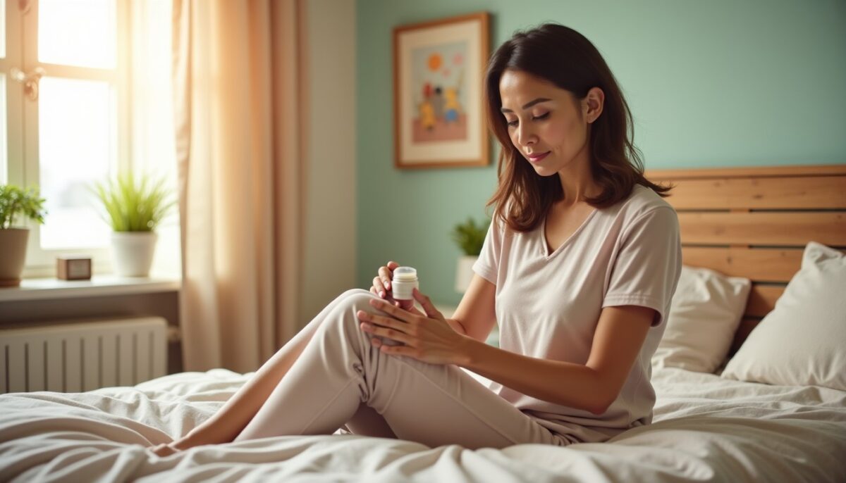 Guide pratique : Comment bien appliquer votre crème pour apaiser les varices Guide pratique : Comment bien appliquer votre crème pour apaiser les varices