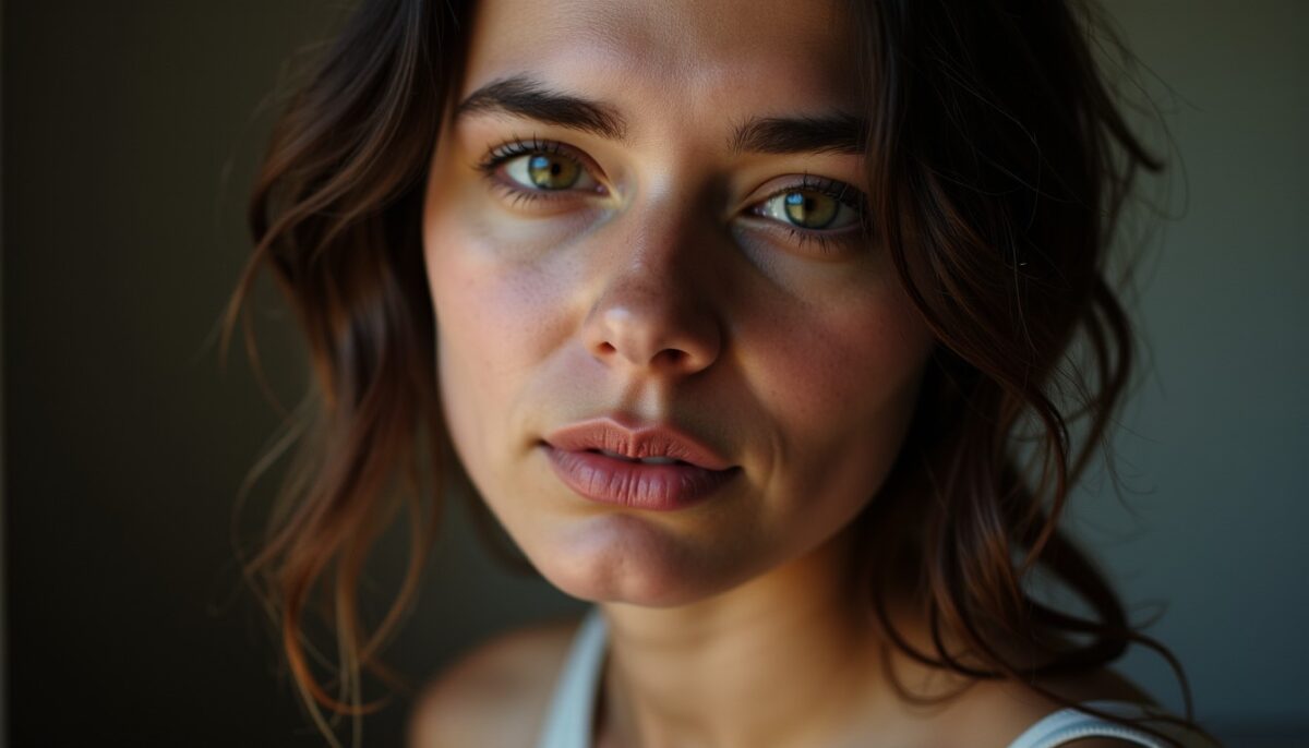 Femme amoureuse : 10 indices évidents qui révèlent ses sentiments, même en silence Femme amoureuse : 10 indices évidents qui révèlent ses sentiments, même en silence