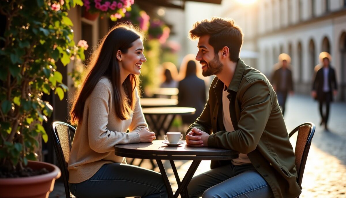 Comment savoir si tu lui plais vraiment : 9 signes qui ne trompent pas Comment savoir si tu lui plais vraiment : 9 signes qui ne trompent pas