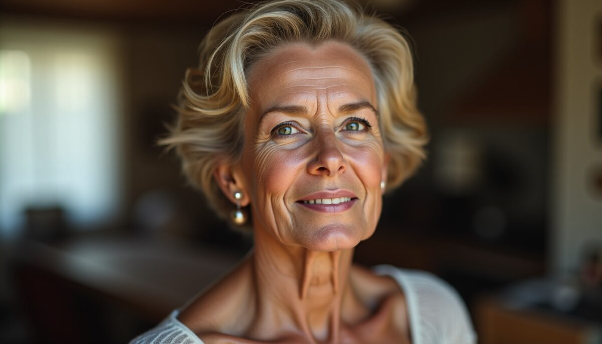 Coiffures courtes pour femmes de 60 ans : adoptez le style effilé tendance Coiffures courtes pour femmes de 60 ans : adoptez le style effilé tendance