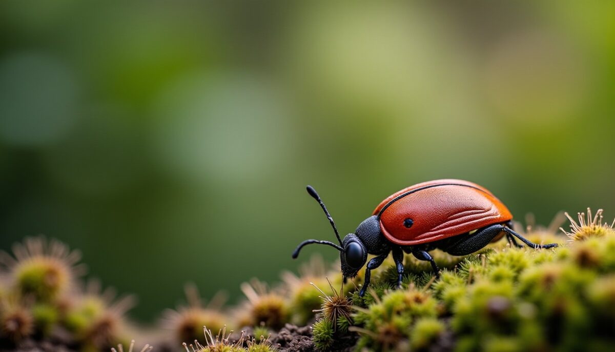 Rêver de nombreuses fourmis en Islam : signification et interprétation approfondie Rêver de nombreuses fourmis en Islam : signification et interprétation approfondie