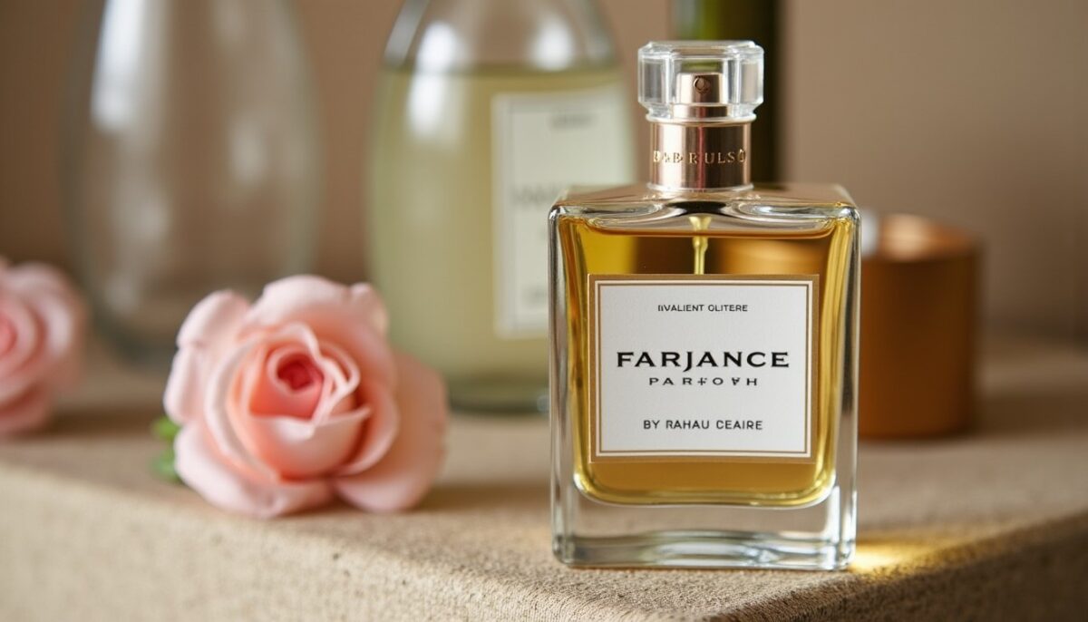Fargance Parfum : La Révolution Olfactive qui Réinvente les Codes en 2025 Fargance Parfum : La Révolution Olfactive qui Réinvente les Codes en 2025