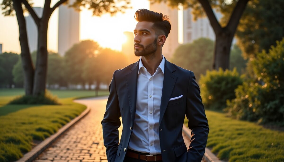 Viril Actu : Maîtriser l'Élégance et l'Épanouissement au Masculin Viril Actu : Maîtriser l'Élégance et l'Épanouissement au Masculin