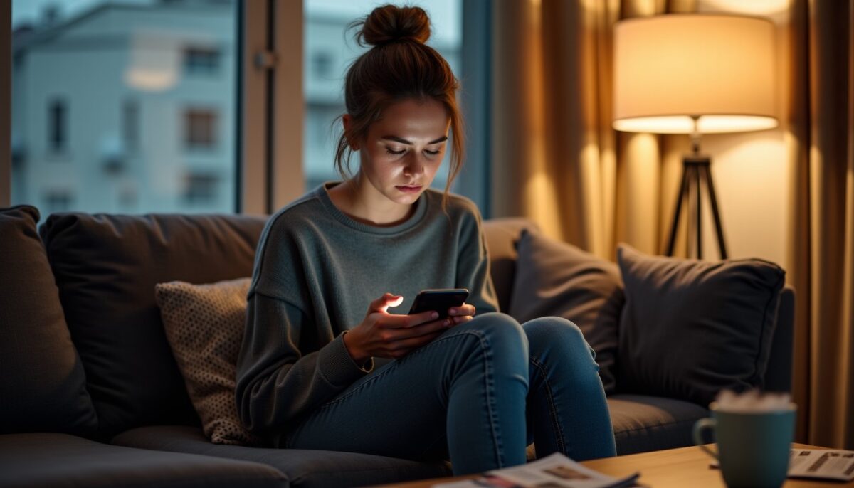 Comment savoir si votre partenaire surveille discrètement votre téléphone ? Comment savoir si votre partenaire surveille discrètement votre téléphone ?
