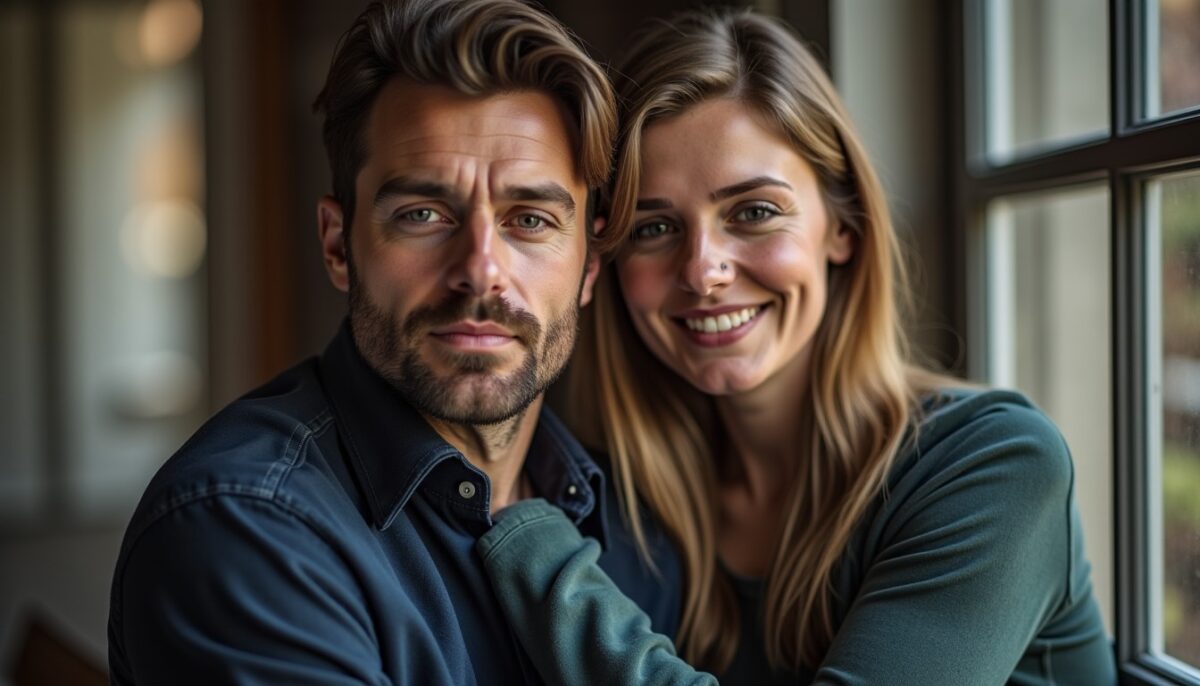 Les raisons surprenantes qui poussent un homme à rester aux côtés d'une femme qu'il n'aime plus Les raisons surprenantes qui poussent un homme à rester aux côtés d'une femme qu'il n'aime plus