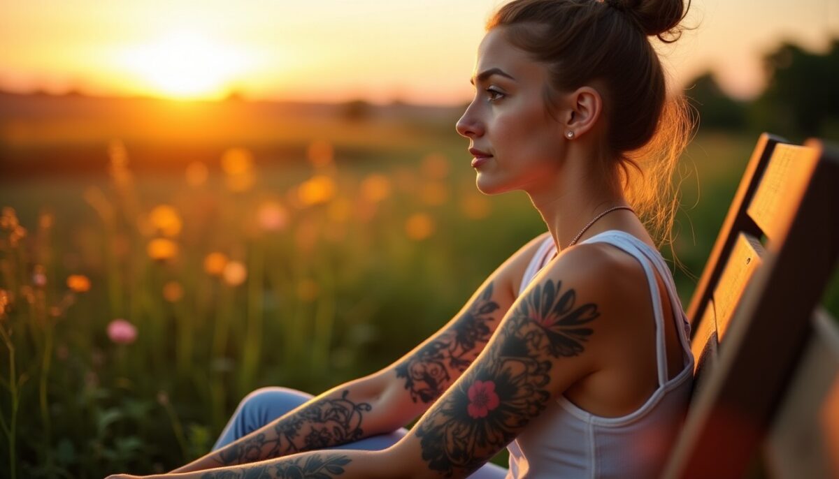 Symboles de tatouage pour la famille : signification profonde et inspirations originales Symboles de tatouage pour la famille : signification profonde et inspirations originales