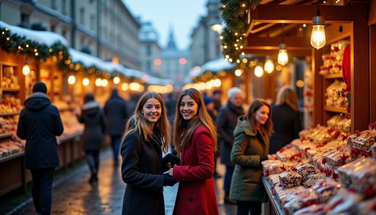 Les meilleures adresses pour dénicher les cadeaux des 12 coups de midi Les meilleures adresses pour dénicher les cadeaux des 12 coups de midi