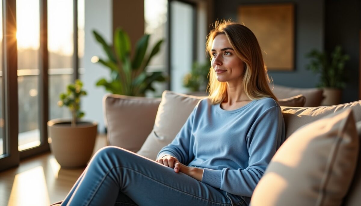 Sensation de vibration au pubis chez la femme : comprendre les causes et découvrir les solutions Sensation de vibration au pubis chez la femme : comprendre les causes et découvrir les solutions