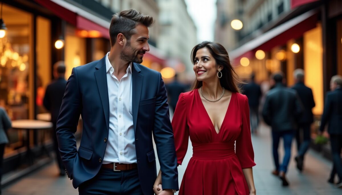 Aimer ma femme tout en remarquant les autres : comment vivre cette dualité ? Aimer ma femme tout en remarquant les autres : comment vivre cette dualité ?