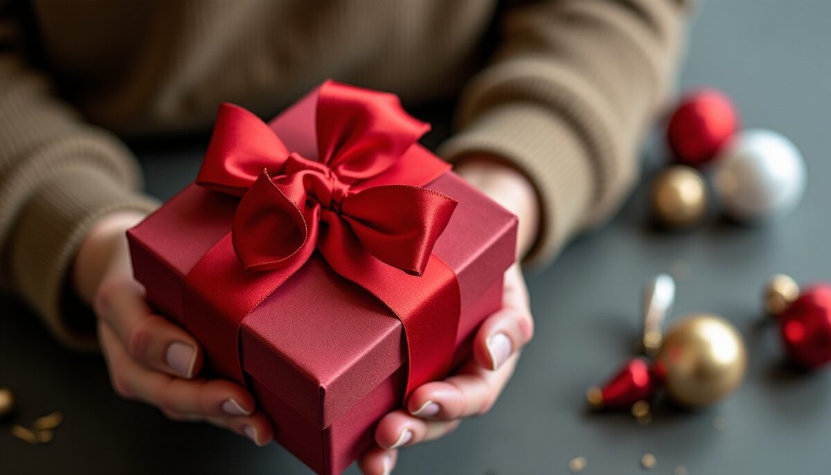 Le cadeau infaillible : comment choisir celui qui fait toujours plaisir ? Le cadeau infaillible : comment choisir celui qui fait toujours plaisir ?