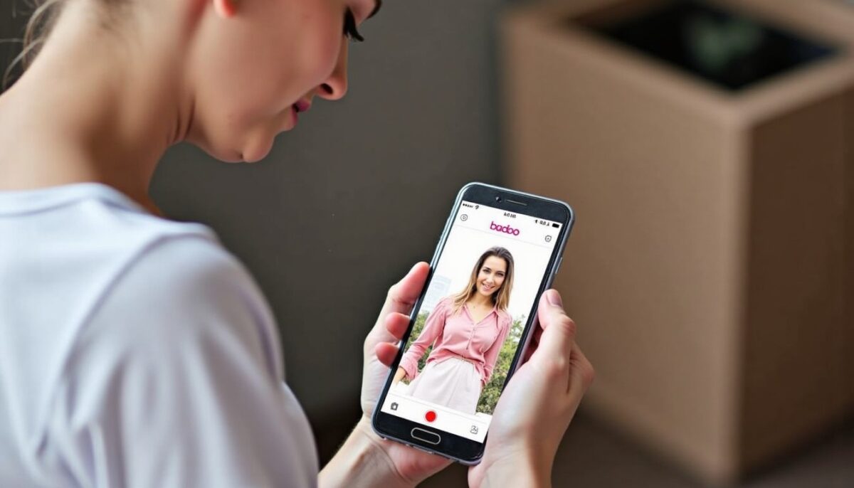 Guide pratique : Comment accéder facilement à Badoo en quelques étapes simples Guide pratique : Comment accéder facilement à Badoo en quelques étapes simples