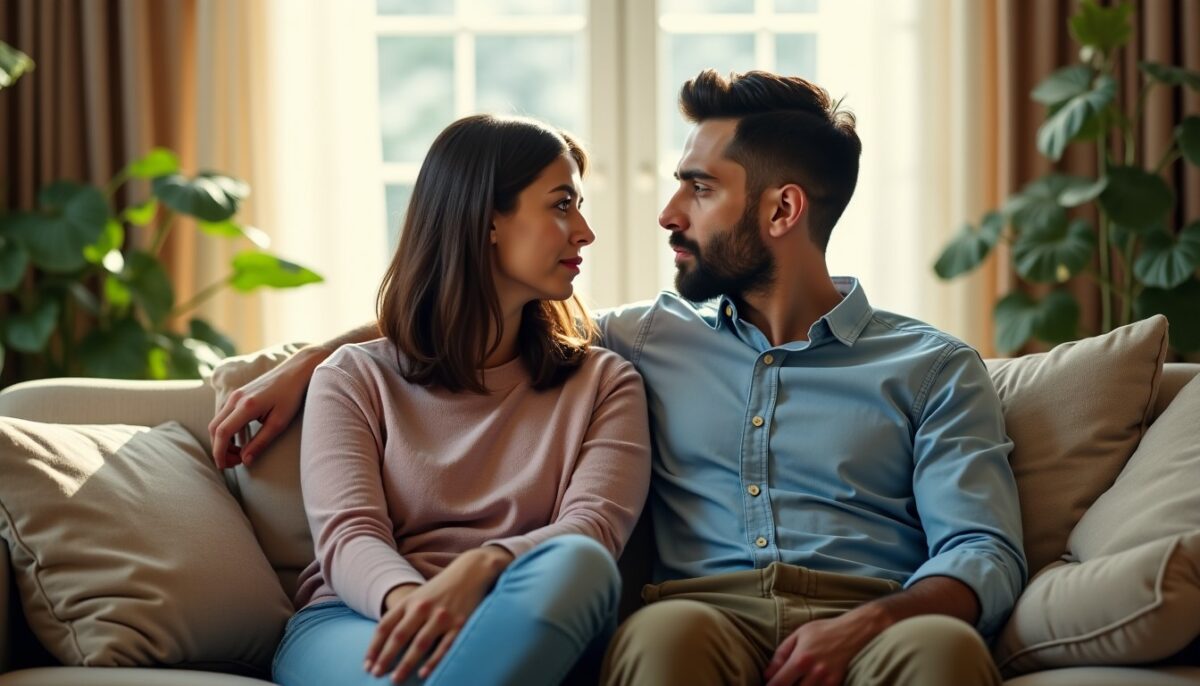 J’ai trompé mon mari et il l’a appris : Comment gérer cette épreuve et reconstruire la confiance ? J’ai trompé mon mari et il l’a appris : Comment gérer cette épreuve et reconstruire la confiance ?