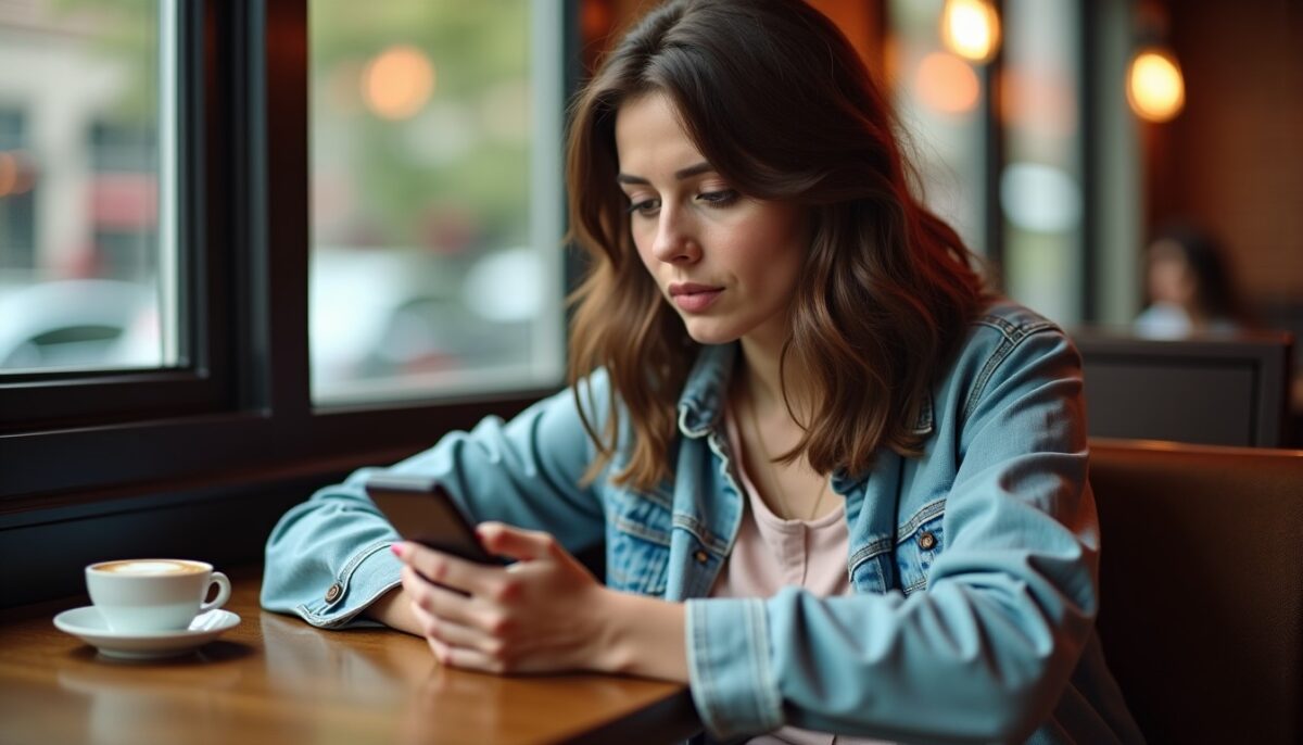SMS de rupture impactants pour provoquer une réaction immédiate SMS de rupture impactants pour provoquer une réaction immédiate
