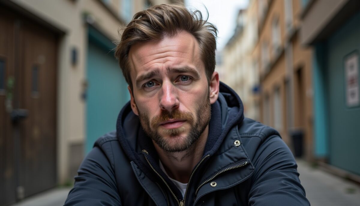 Homme avare ou opportuniste : 8 signes révélateurs à ne pas ignorer Homme avare ou opportuniste : 8 signes révélateurs à ne pas ignorer