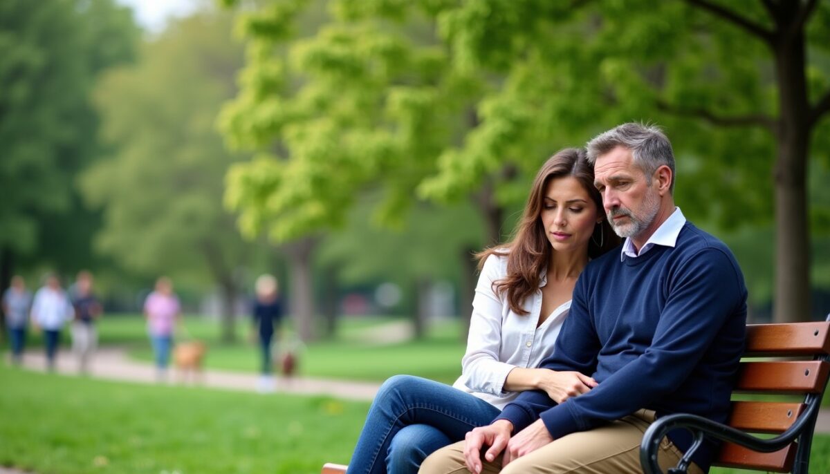 Homme étouffant : 7 signes révélateurs à ne surtout pas négliger dans votre couple