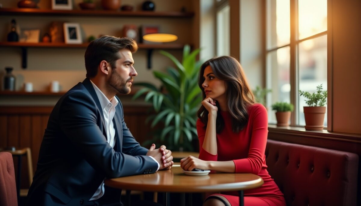 Les raisons mystérieuses pour lesquelles un homme peut brusquement ignorer une femme