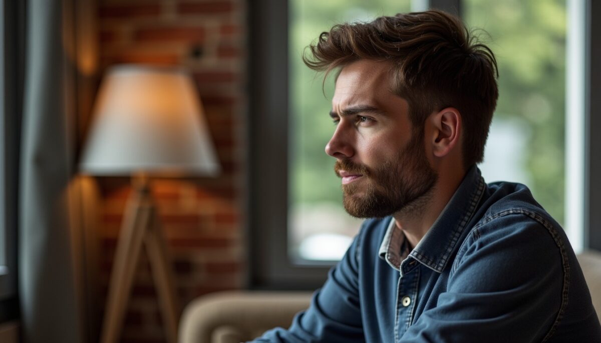 Un homme réservé peut-il vraiment aimer ? Découvrez les signes, les raisons et nos conseils pour mieux comprendre ses sentiments