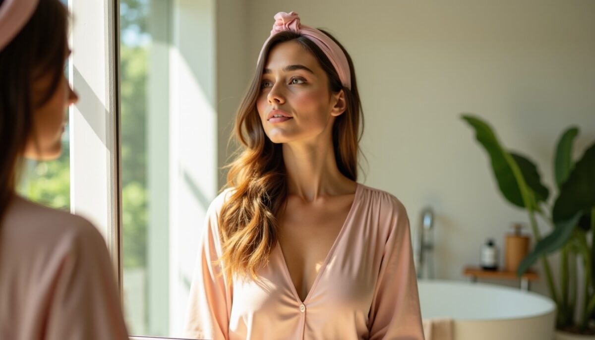 Les bienfaits incontournables du bandeau pour sublimer votre routine capillaire au quotidien