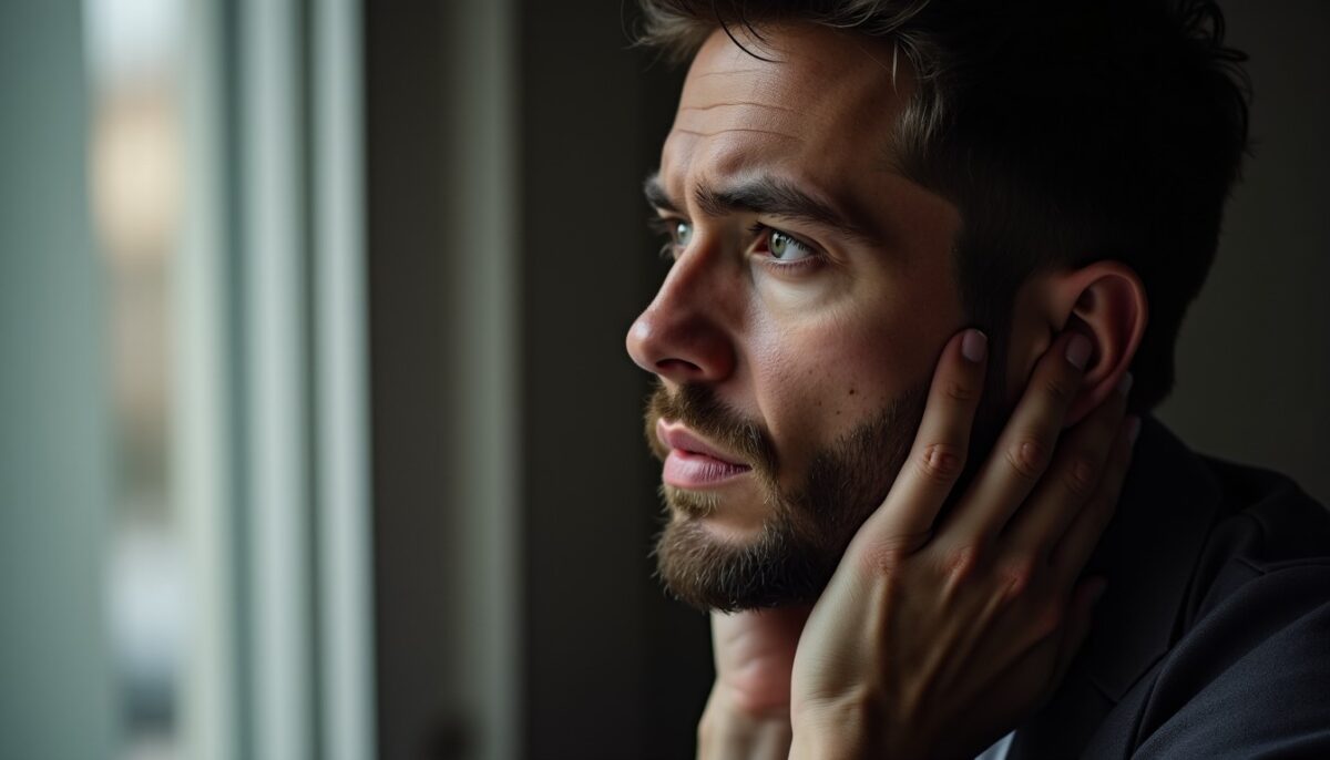 Les émotions complexes derrière l'infidélité masculine : que ressent vraiment un homme infidèle ? Les émotions complexes derrière l'infidélité masculine : que ressent vraiment un homme infidèle ?