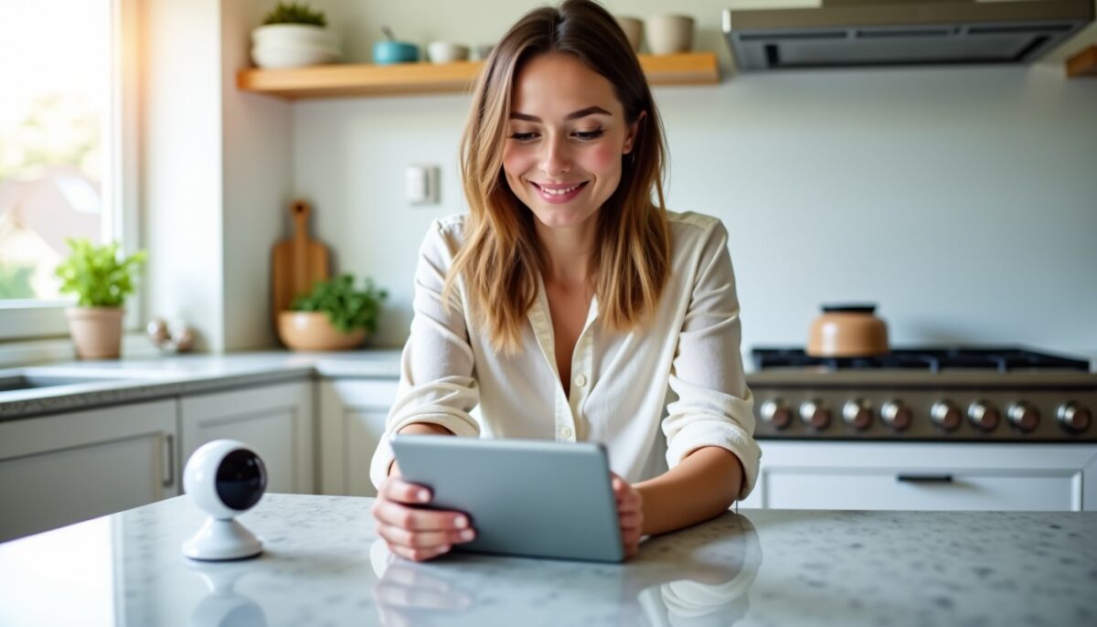 Top des applications gratuites pour organiser le planning de votre nounou à ne pas manquer