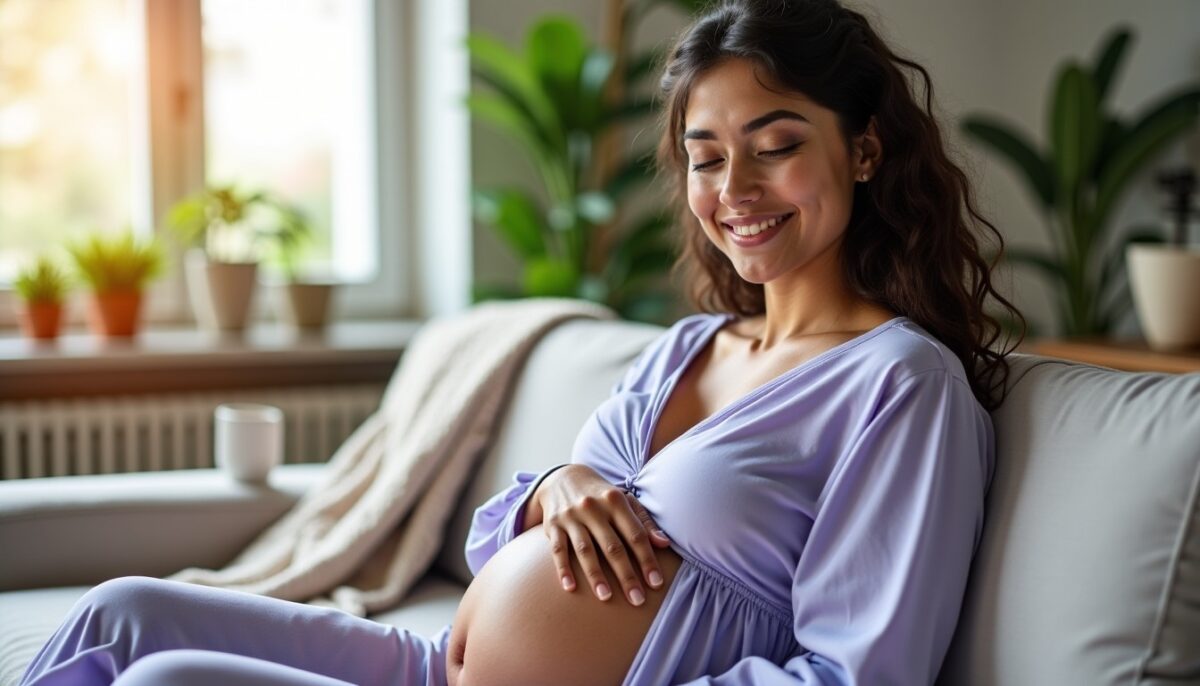 Bloomommy : retour d'expérience des futures mamans sur la qualité et le confort Bloomommy : retour d'expérience des futures mamans sur la qualité et le confort