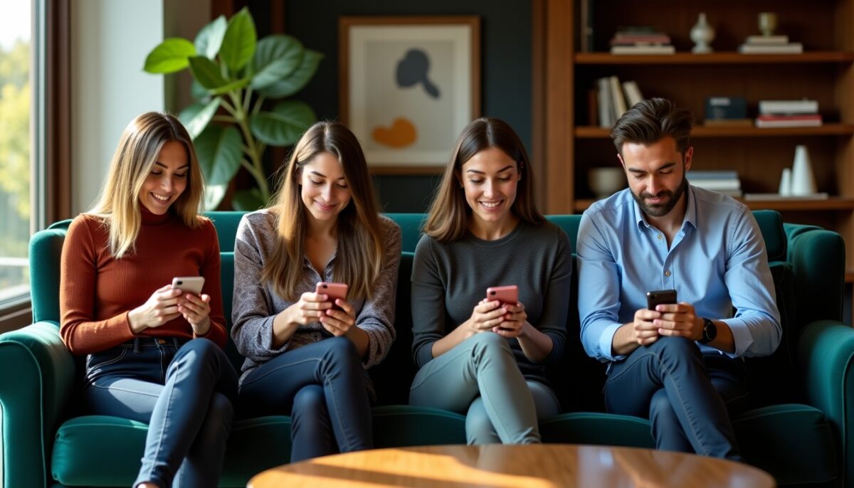 Guide pratique pour sélectionner une application de rencontre libertine sûre et digne de confiance Guide pratique pour sélectionner une application de rencontre libertine sûre et digne de confiance