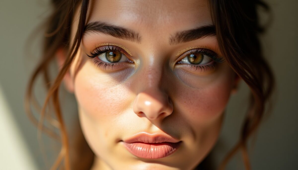 Les secrets pour un maquillage des yeux éclatant et un regard lumineux