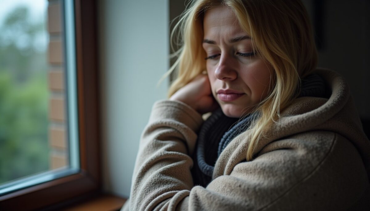 Orgelet et émotions : le stress est-il le déclencheur caché de vos crises ?