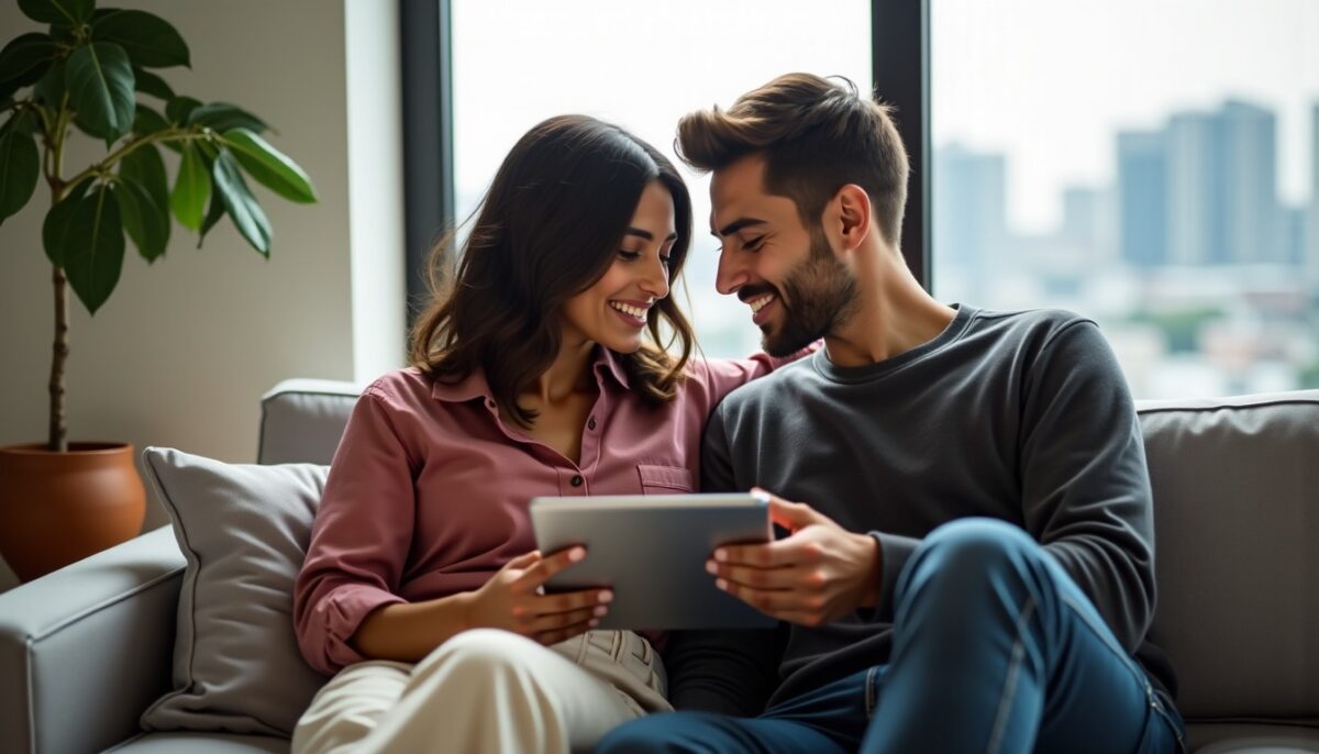 Réinventer le couple en 2026 : 5 tendances étonnantes pour raviver la flamme à deux