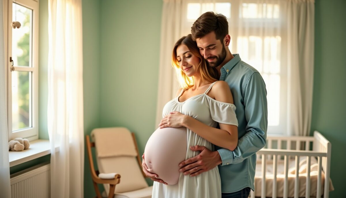 Accueillir bébé en toute sérénité : guide pratique et astuces pour futurs parents