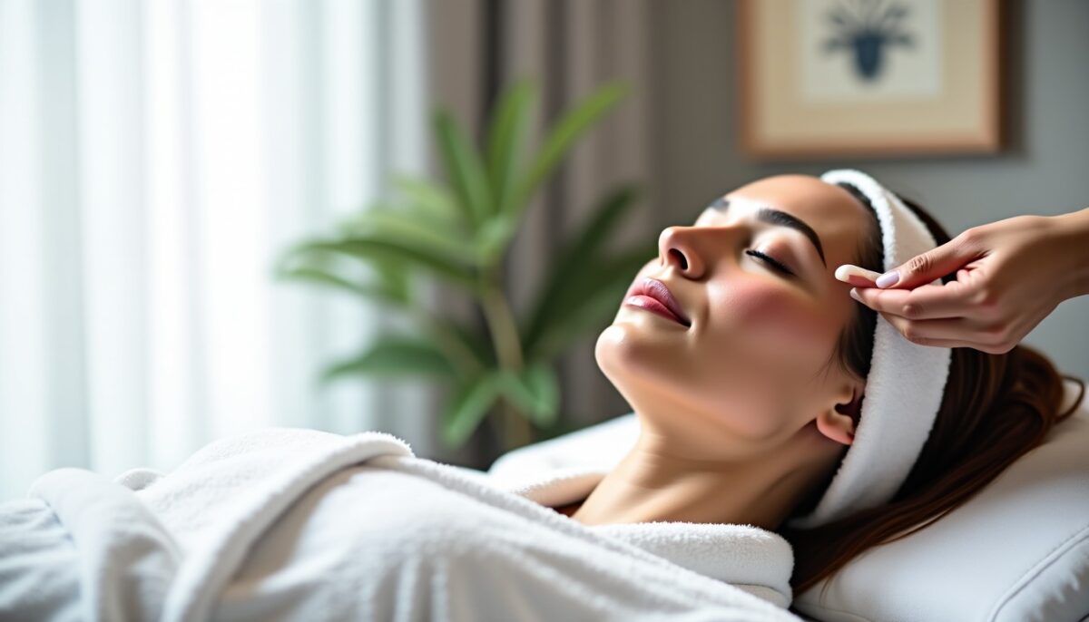 Soins esthétiques non invasifs : guide pour choisir la méthode idéale afin d’embellir votre visage