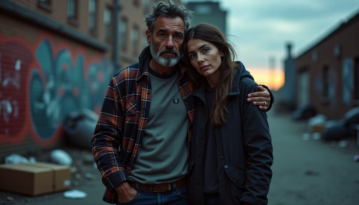 Les hobosexuels : quand l'amour se mêle à la survie dans une relation ambivalente Les hobosexuels : quand l'amour se mêle à la survie dans une relation ambivalente