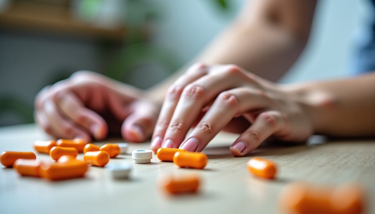 Colpotrophine en ovule : impacts sur le poids et conseils d'utilisation Colpotrophine en ovule : impacts sur le poids et conseils d'utilisation