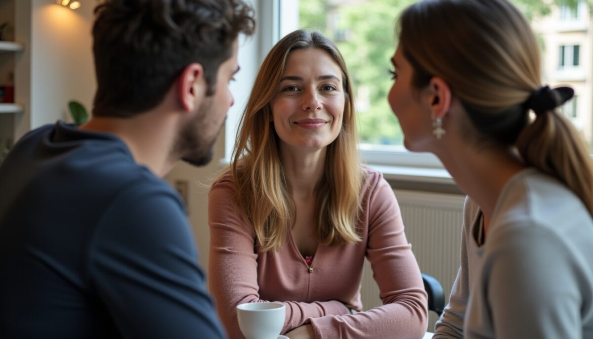 Phrases à éviter absolument avec une personne bipolaire pour préserver la compréhension mutuelle Phrases à éviter absolument avec une personne bipolaire pour préserver la compréhension mutuelle