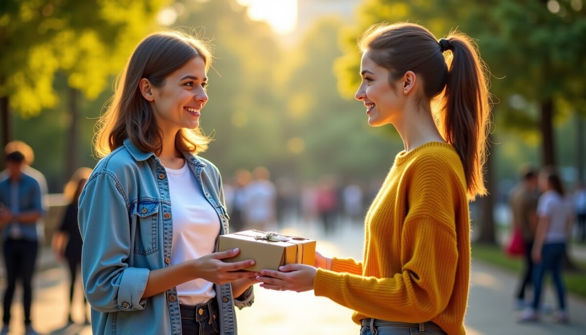 Vendre sur Vinted sans payer les frais de port : le guide de la remise en main propre Vendre sur Vinted sans payer les frais de port : le guide de la remise en main propre