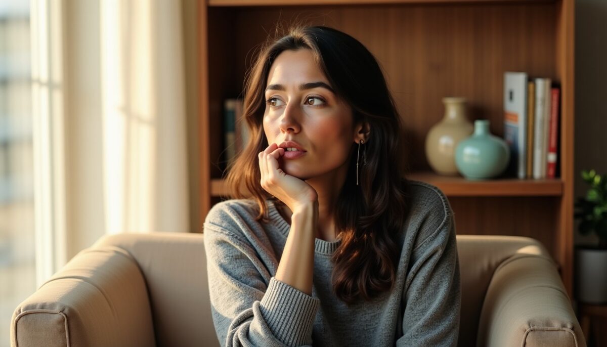 Combien de temps accorder à une femme pour réfléchir : guide pratique et astuces Combien de temps accorder à une femme pour réfléchir : guide pratique et astuces