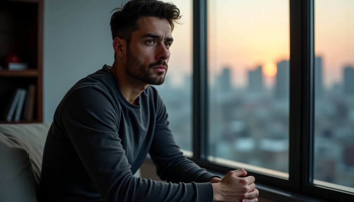 Combien de temps faut-il à un homme pour oublier une femme ? Analyse des facteurs clés
