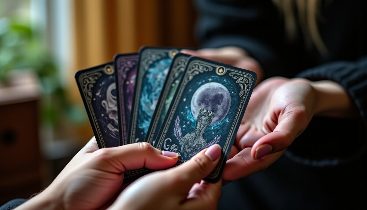 Tarot gratuit : dévoilez aisément les émotions secrètes d'une personne