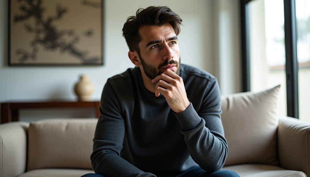 Ce que révèle un homme qui ne fait jamais de cadeaux : décryptage et significations